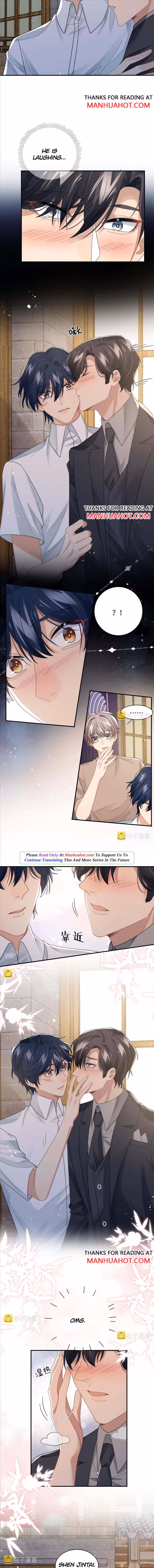Read More Evil More Beautiful chapter 45 image 3 on Lezhin