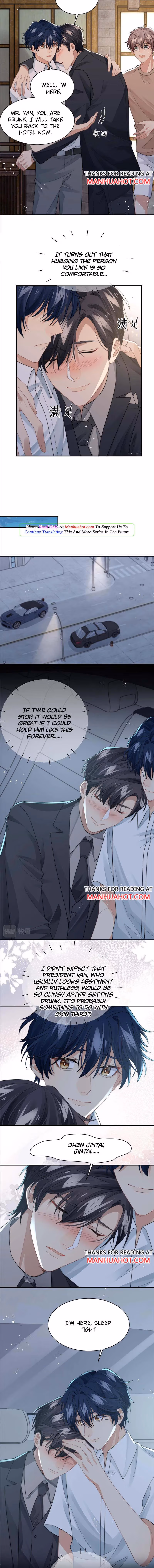 Read More Evil More Beautiful chapter 45 image 4 on Lezhin