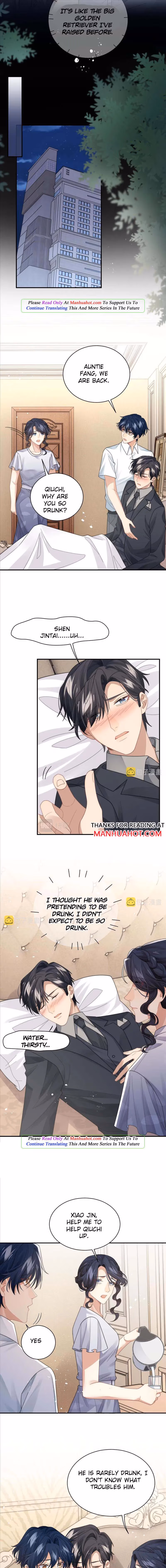 Read More Evil More Beautiful chapter 45 image 5 on Lezhin