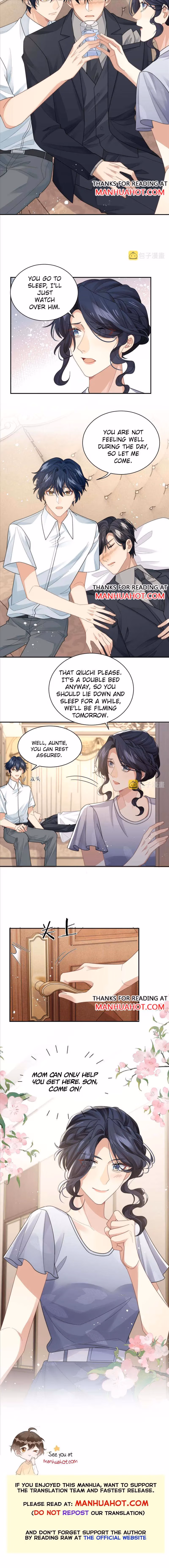Read More Evil More Beautiful chapter 45 image 6 on Lezhin