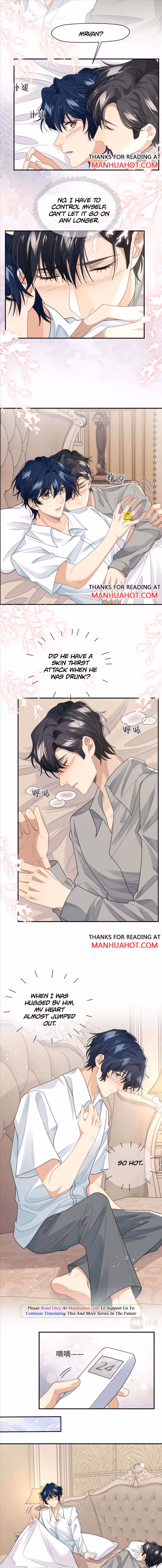 More Evil More Beautiful Chapter 46 page 2 - 