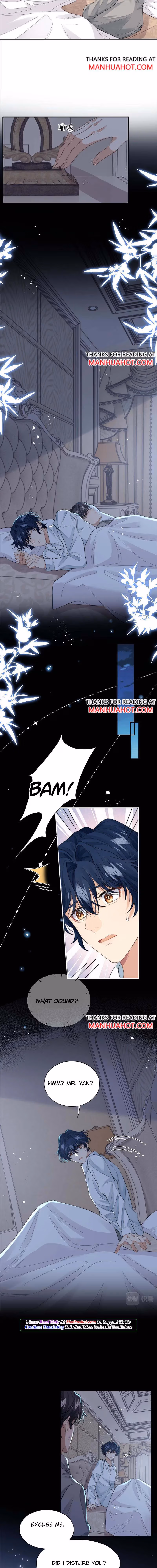 More Evil More Beautiful Chapter 46 page 3 - 