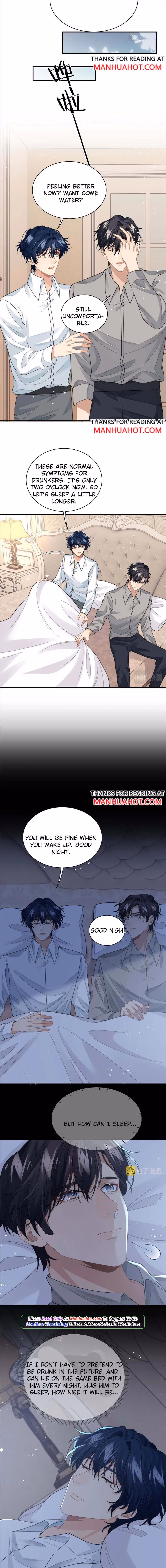 More Evil More Beautiful Chapter 46 page 5 - 