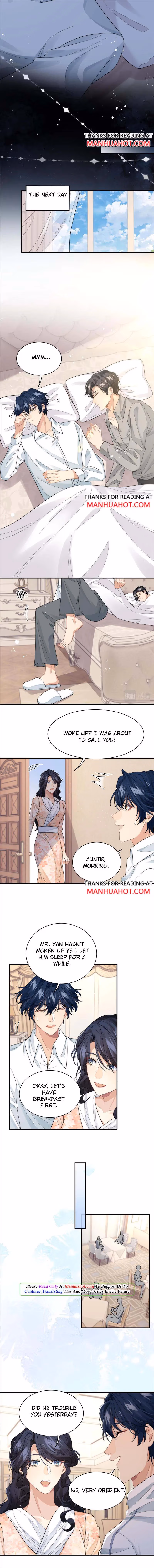 More Evil More Beautiful Chapter 46 page 6 - 