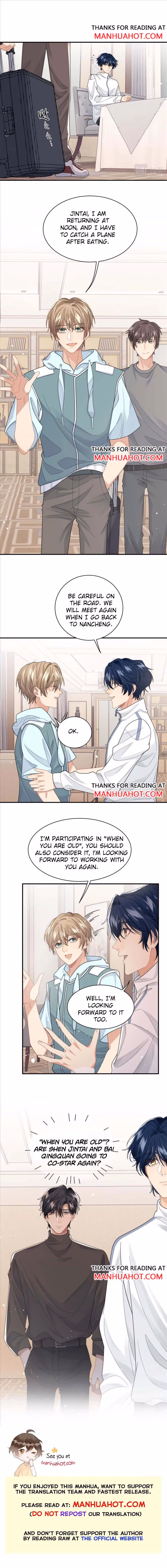 More Evil More Beautiful Chapter 46 page 7 - 