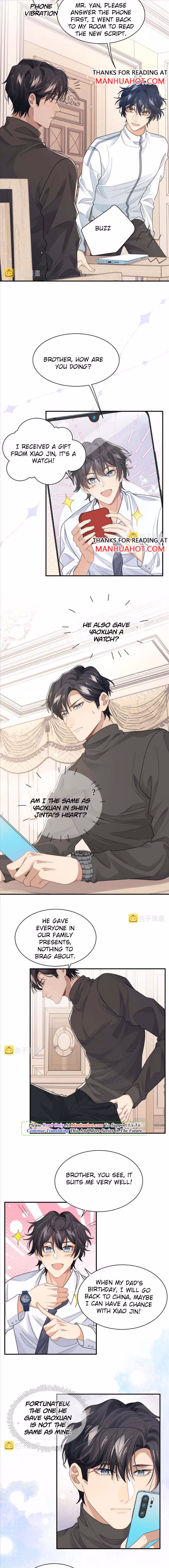 More Evil More Beautiful Chapter 47 page 2 - 