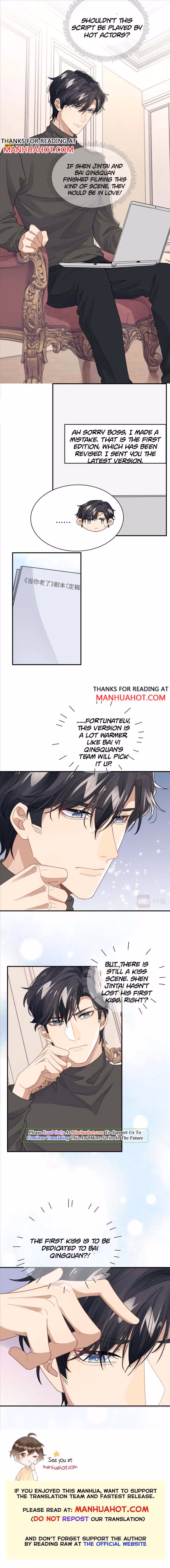 More Evil More Beautiful Chapter 47 page 6 - 