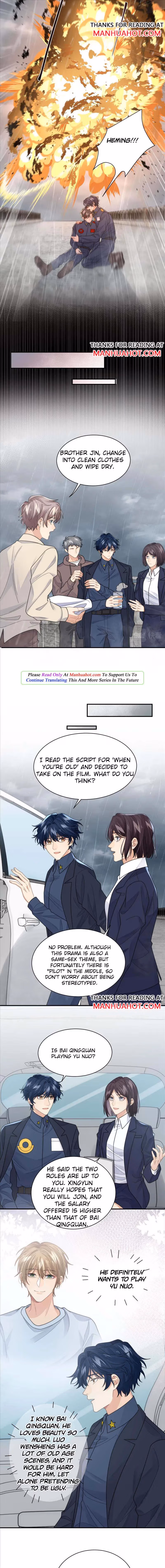 More Evil More Beautiful Chapter 48 page 2 - 