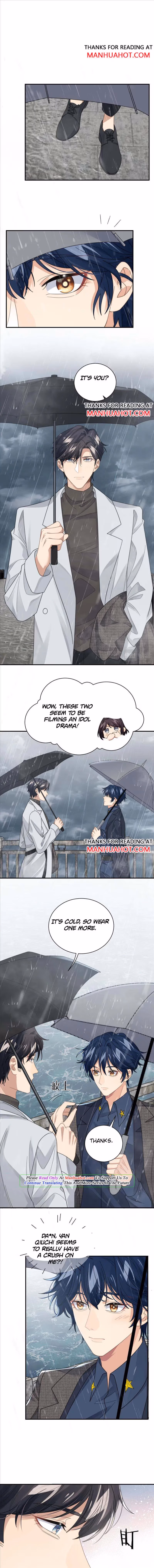 More Evil More Beautiful Chapter 48 page 4 - 