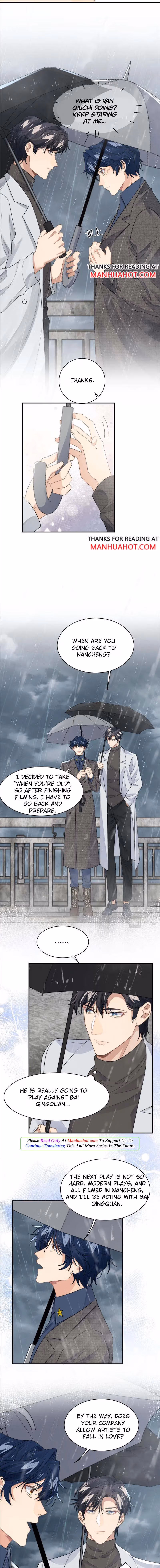 More Evil More Beautiful Chapter 48 page 5 - 