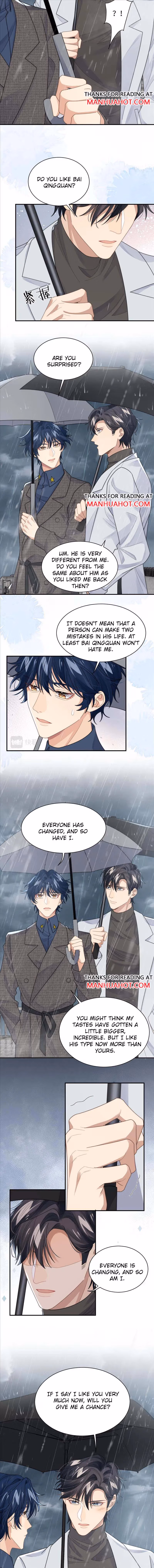More Evil More Beautiful Chapter 48 page 6 - 