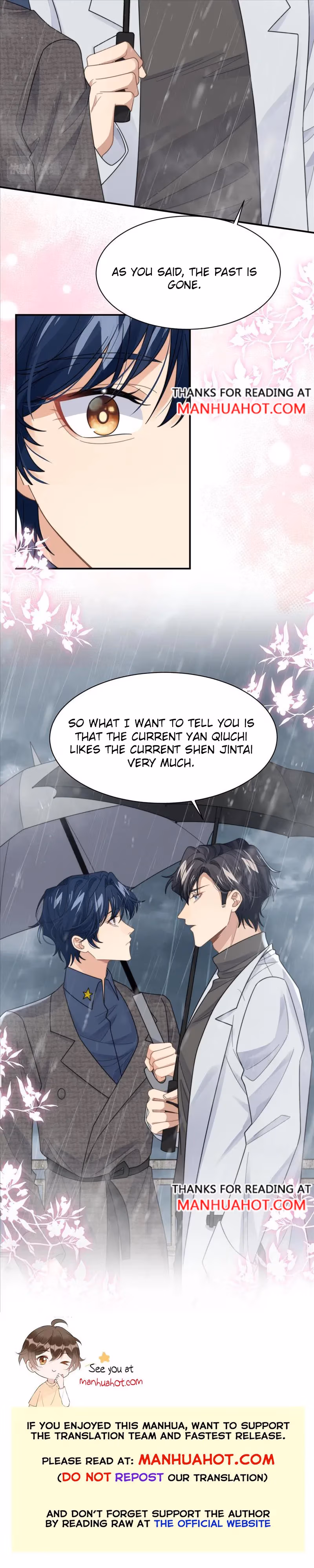 More Evil More Beautiful Chapter 48 page 7 - 