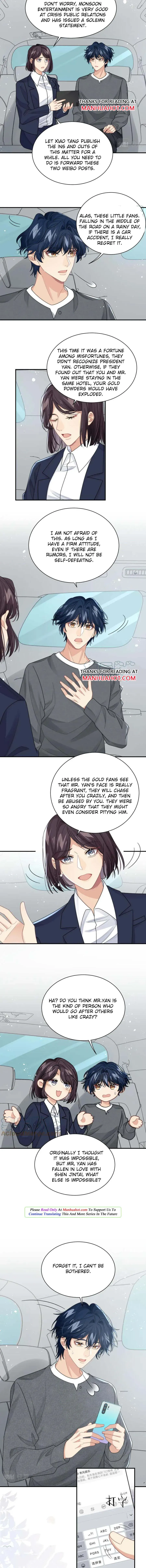 More Evil More Beautiful Chapter 49 page 6 - 