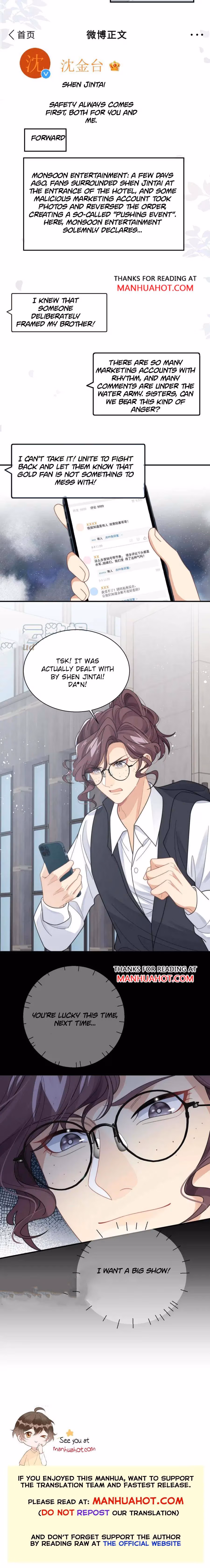More Evil More Beautiful Chapter 49 page 7 - 