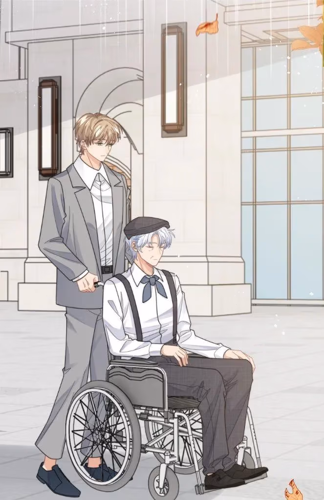 Read More Evil More Beautiful chapter 50 image 12 on Lezhin