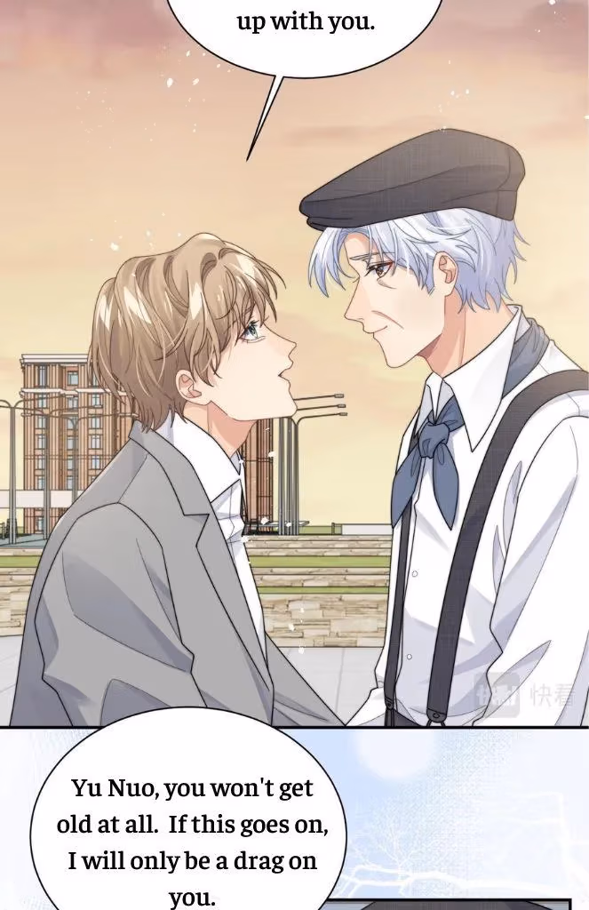 Read More Evil More Beautiful chapter 50 image 14 on Lezhin