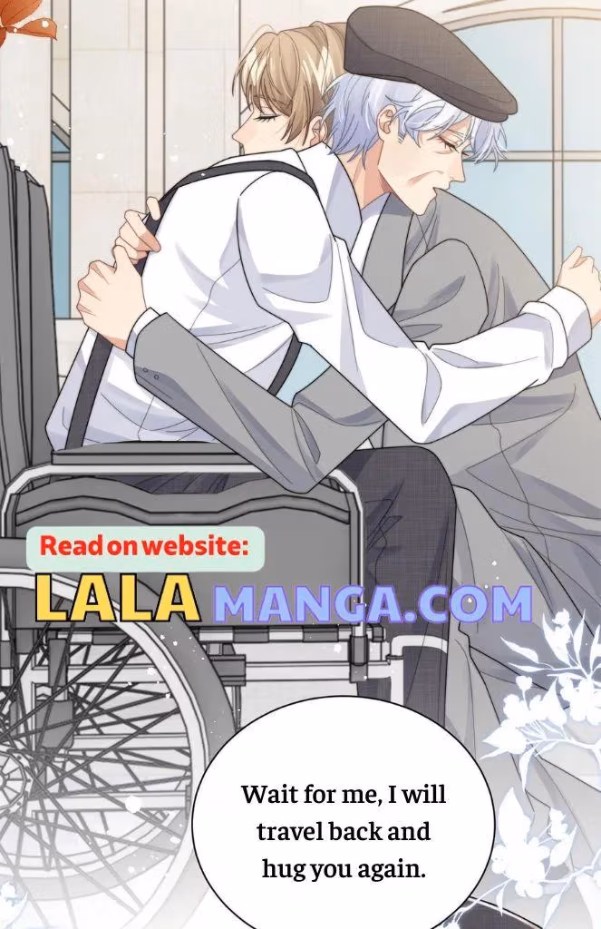 Read More Evil More Beautiful chapter 50 image 17 on Lezhin