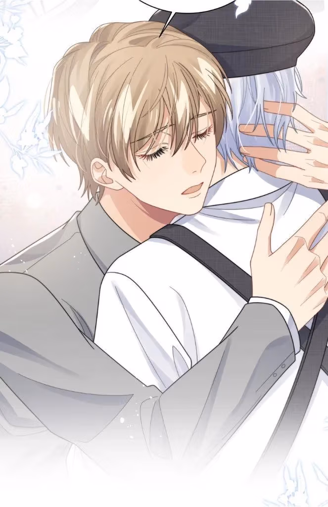Read More Evil More Beautiful chapter 50 image 18 on Lezhin