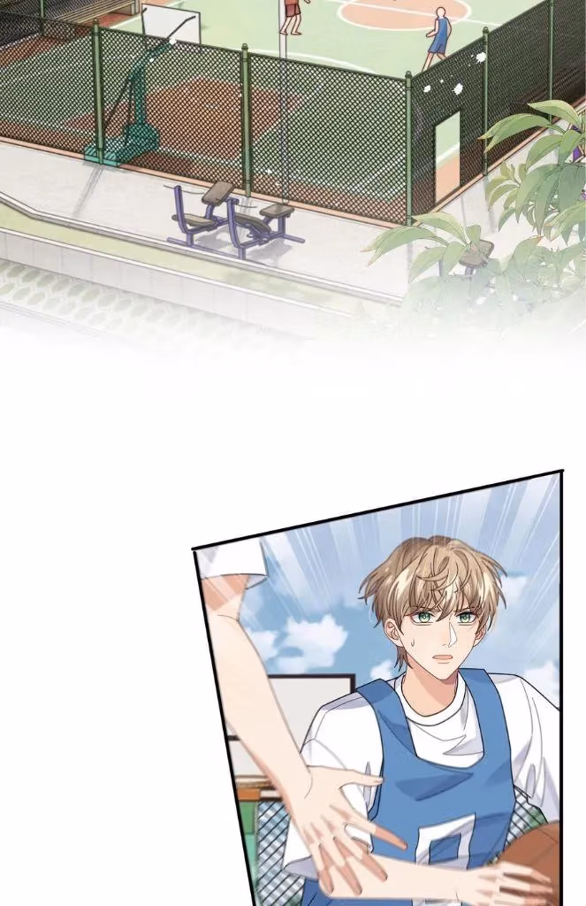 Read More Evil More Beautiful chapter 50 image 23 on Lezhin