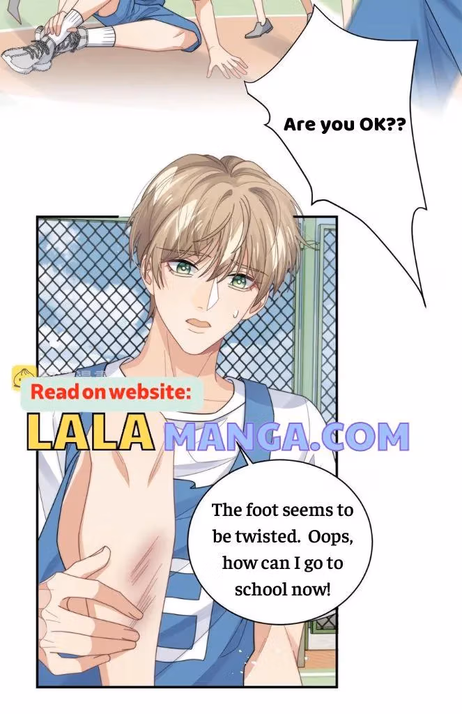 Read More Evil More Beautiful chapter 50 image 26 on Lezhin