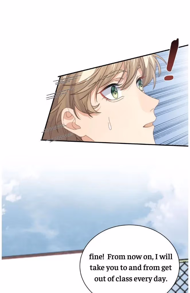 Read More Evil More Beautiful chapter 50 image 27 on Lezhin