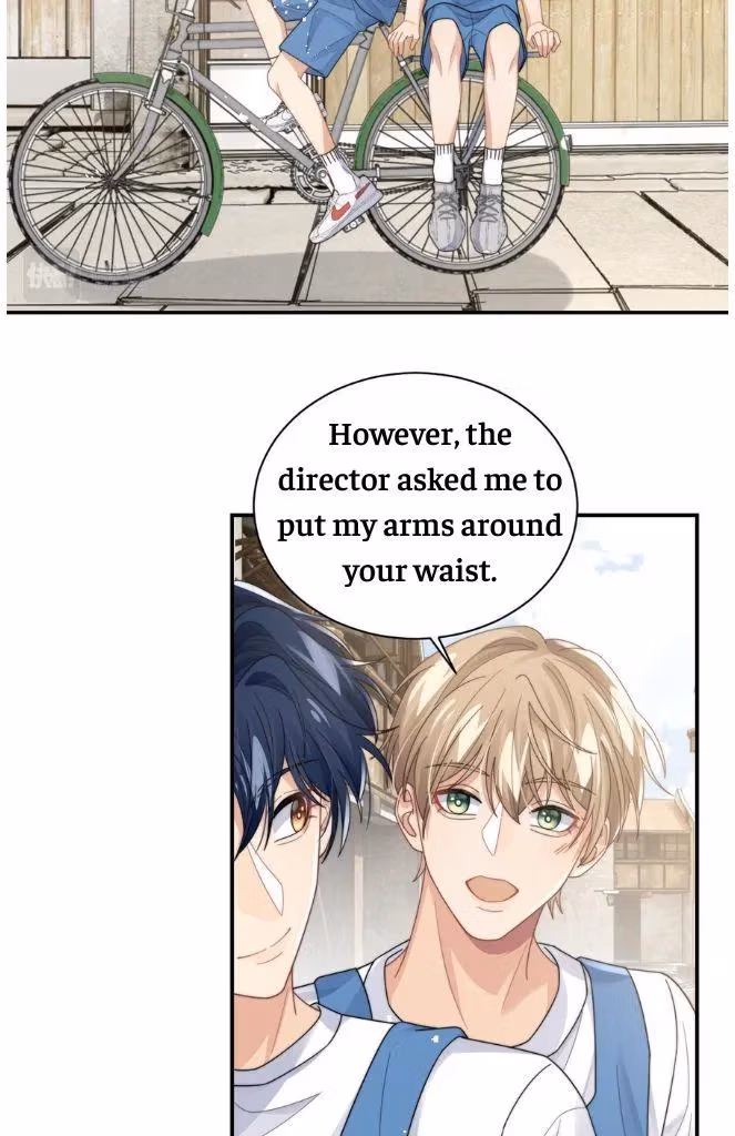 Read More Evil More Beautiful chapter 50 image 30 on Lezhin
