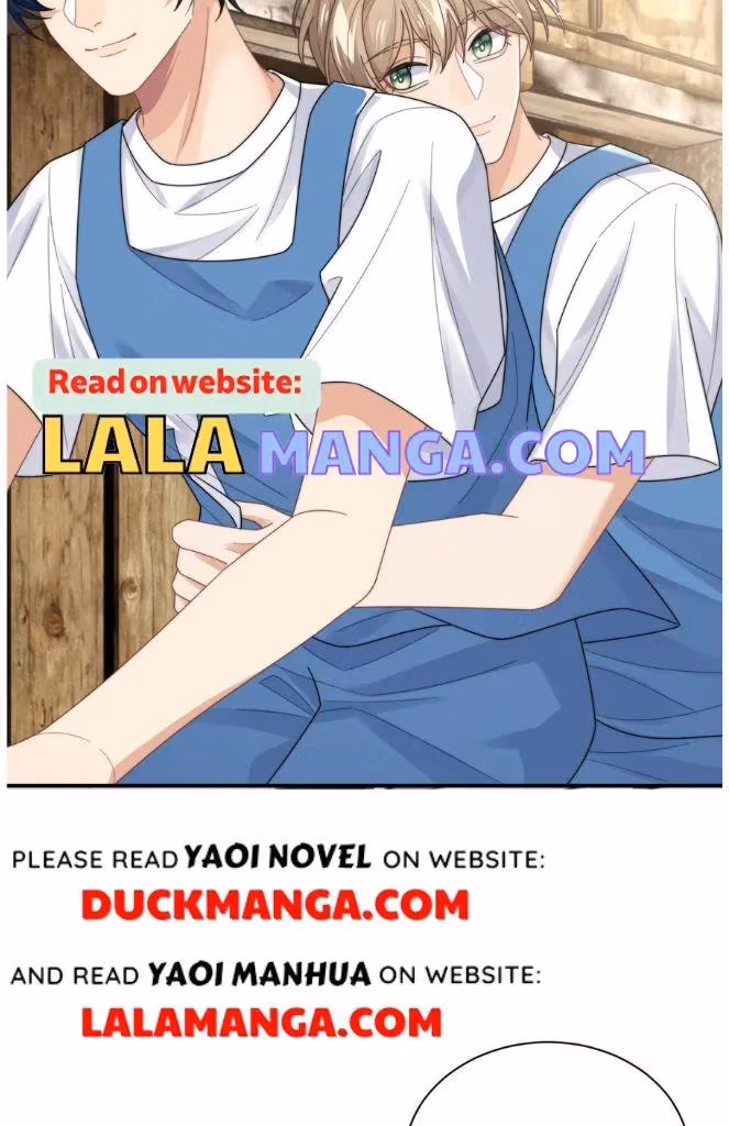 Read More Evil More Beautiful chapter 50 image 33 on Lezhin