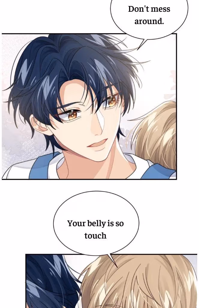 Read More Evil More Beautiful chapter 50 image 34 on Lezhin