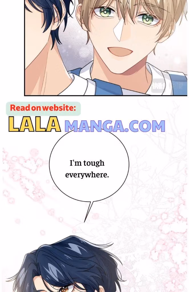 Read More Evil More Beautiful chapter 50 image 35 on Lezhin