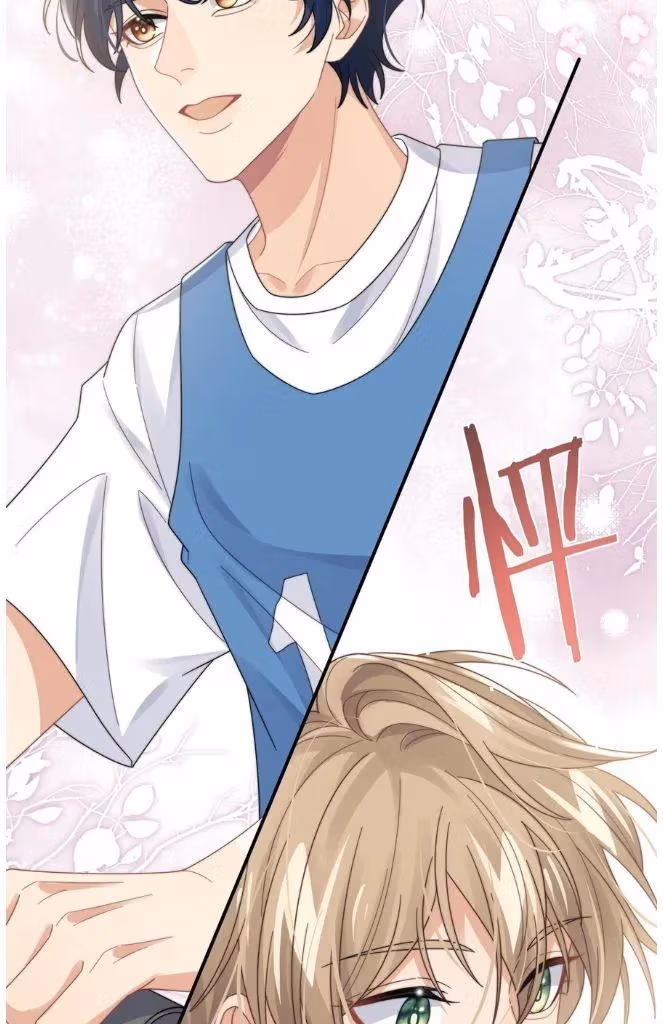 Read More Evil More Beautiful chapter 50 image 36 on Lezhin