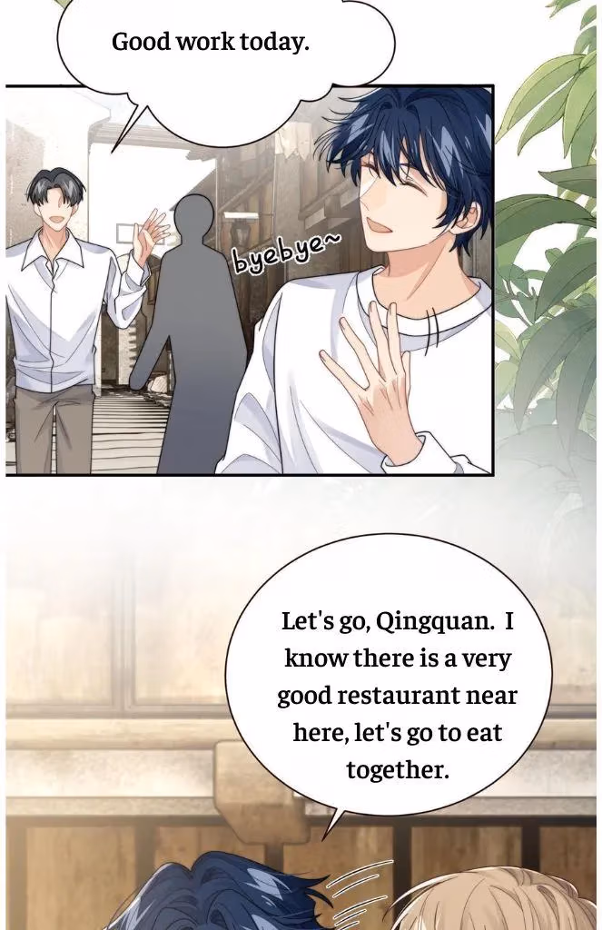 Read More Evil More Beautiful chapter 50 image 38 on Lezhin