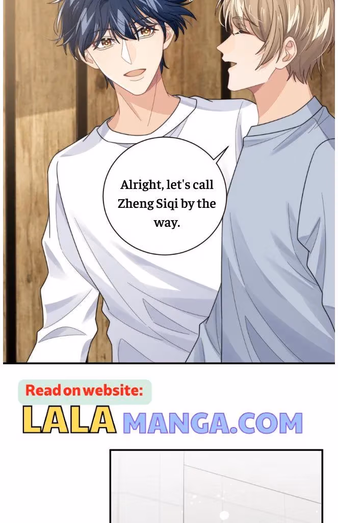 Read More Evil More Beautiful chapter 50 image 39 on Lezhin