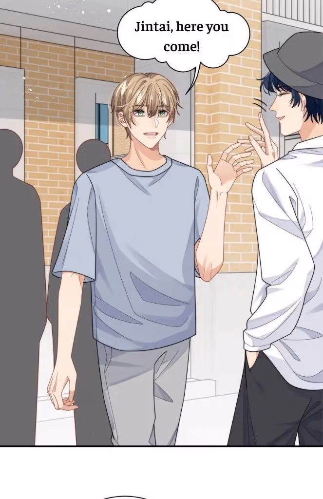 Read More Evil More Beautiful chapter 50 image 4 on Lezhin