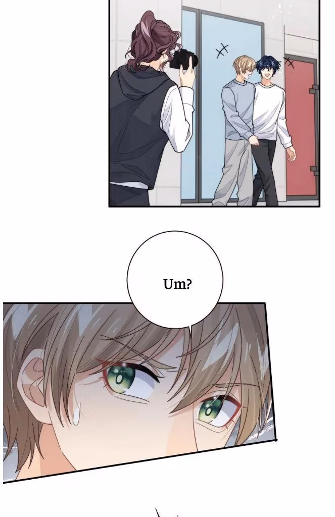 Read More Evil More Beautiful chapter 50 image 40 on Lezhin