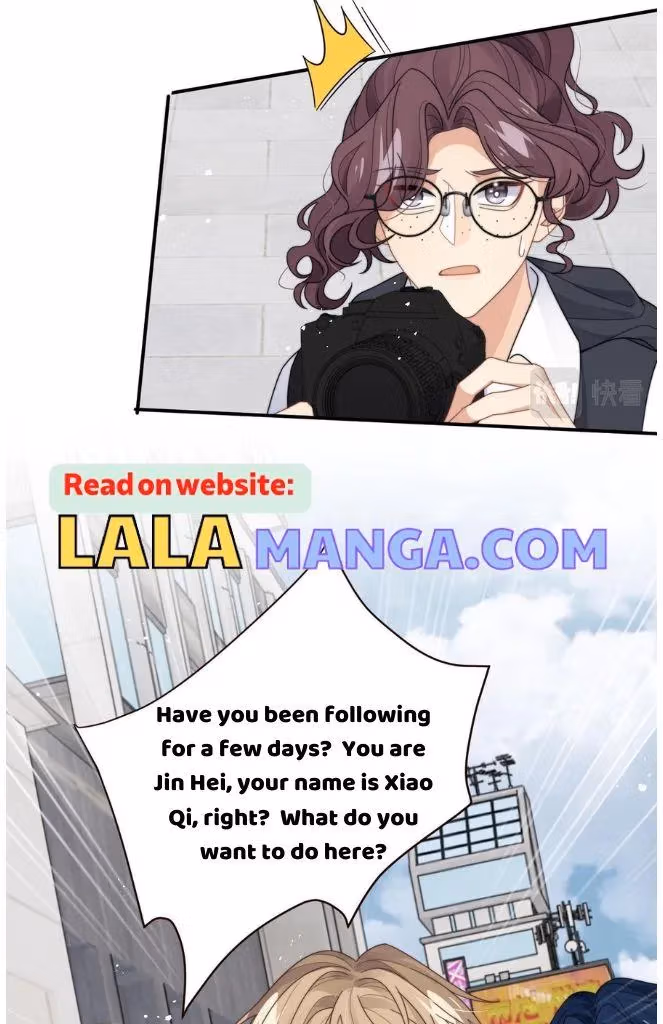 Read More Evil More Beautiful chapter 50 image 41 on Lezhin