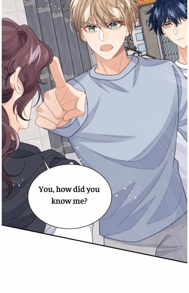 Read More Evil More Beautiful chapter 50 image 42 on Lezhin