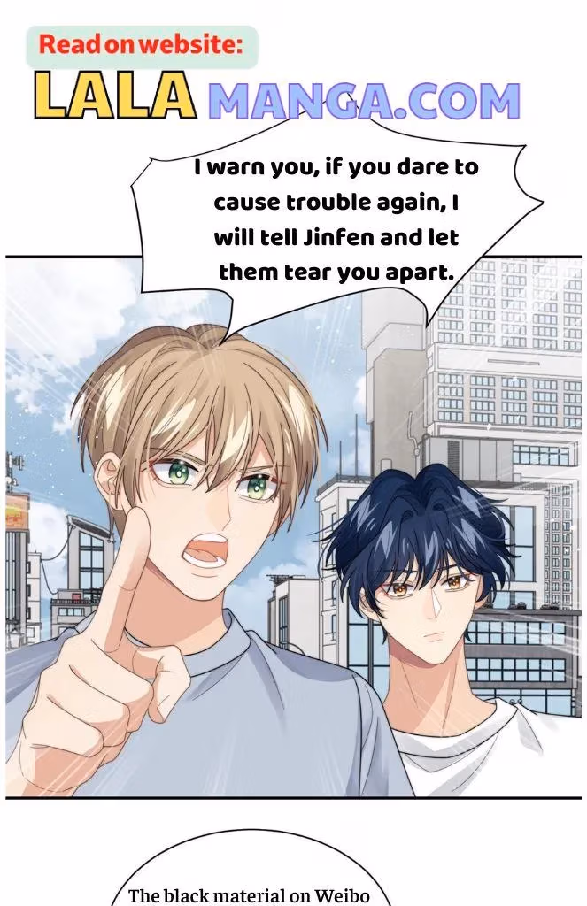 Read More Evil More Beautiful chapter 50 image 43 on Lezhin