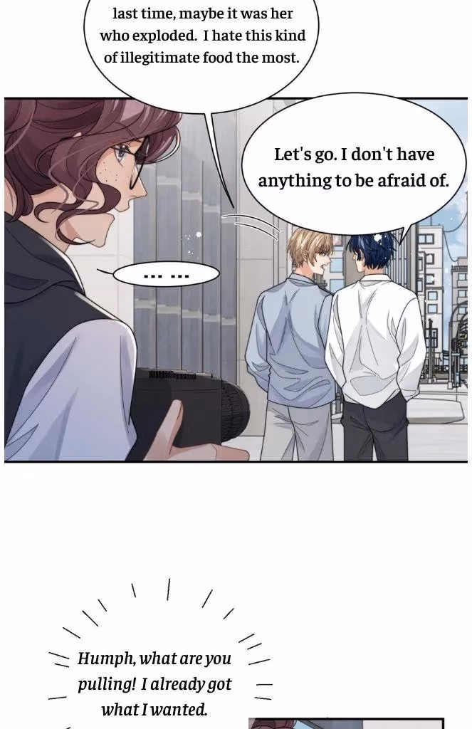 Read More Evil More Beautiful chapter 50 image 44 on Lezhin