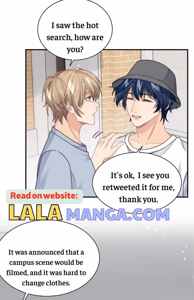 Read More Evil More Beautiful chapter 50 image 5 on Lezhin