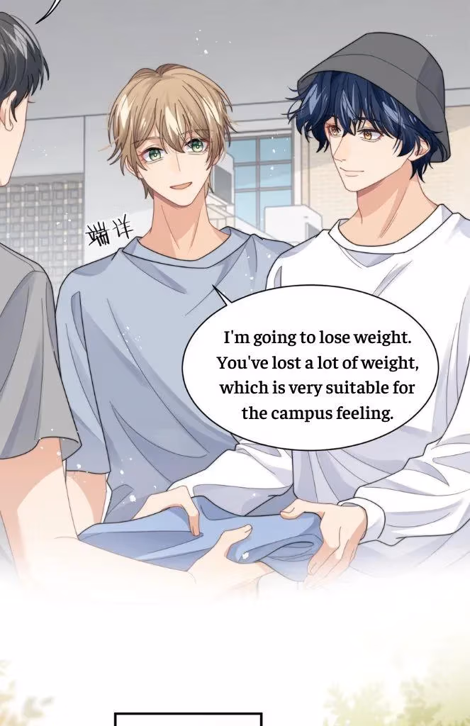 Read More Evil More Beautiful chapter 50 image 6 on Lezhin