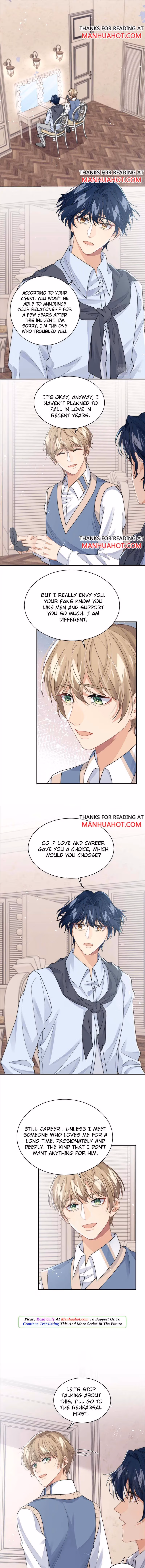 Read More Evil More Beautiful chapter 51 image 2 on Lezhin