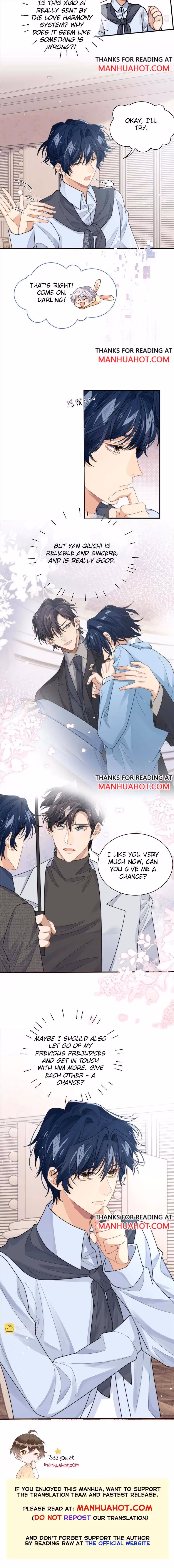 Read More Evil More Beautiful chapter 51 image 4 on Lezhin