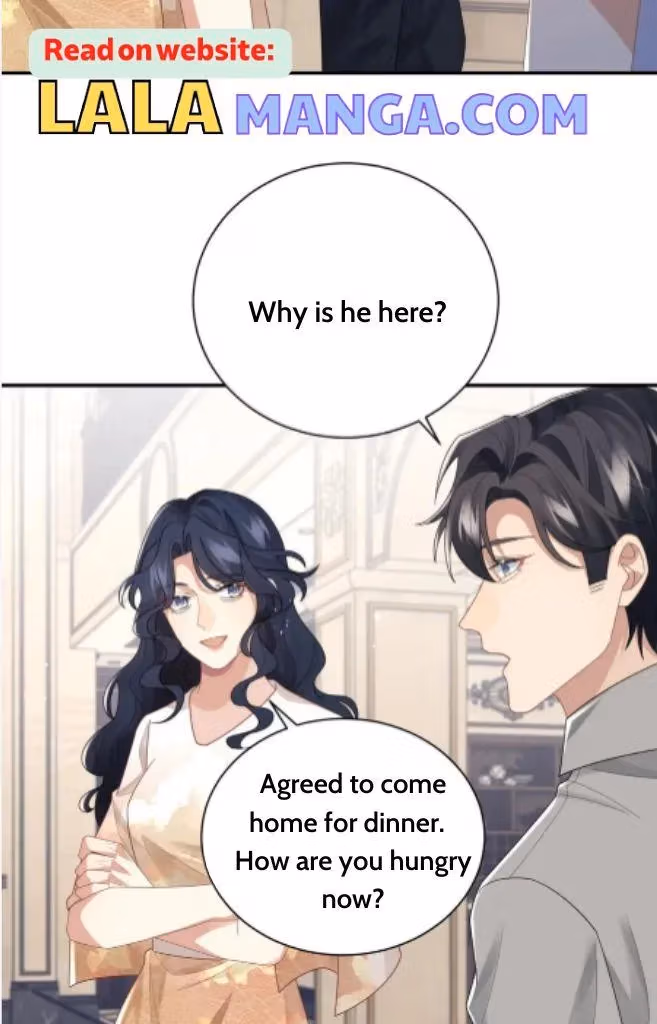 Read More Evil More Beautiful chapter 52 image 10 on Lezhin