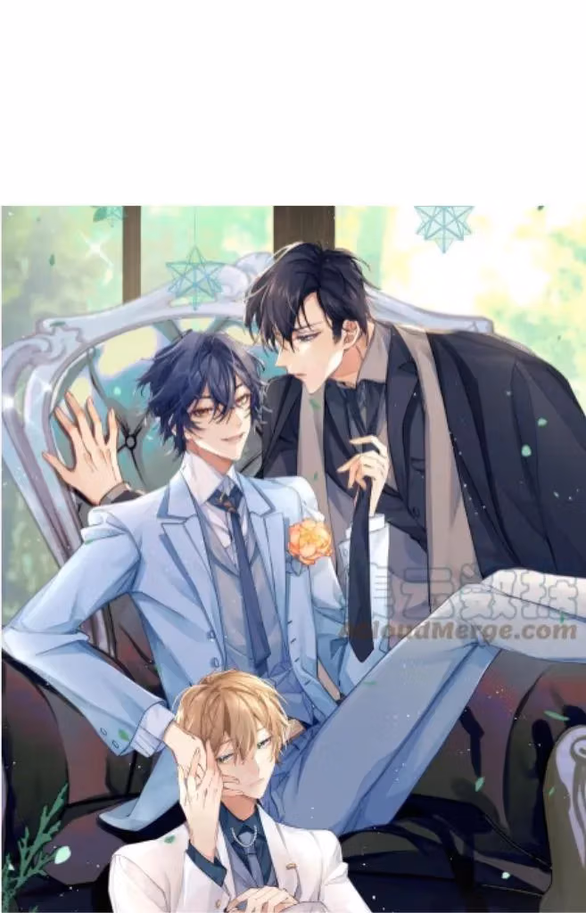 Read More Evil More Beautiful chapter 52 image 2 on Lezhin
