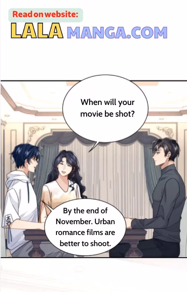 Read More Evil More Beautiful chapter 52 image 20 on Lezhin