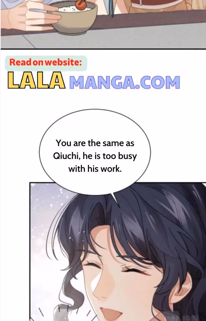 Read More Evil More Beautiful chapter 52 image 22 on Lezhin