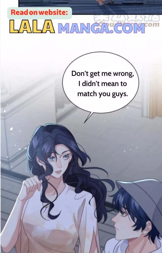 Read More Evil More Beautiful chapter 52 image 31 on Lezhin