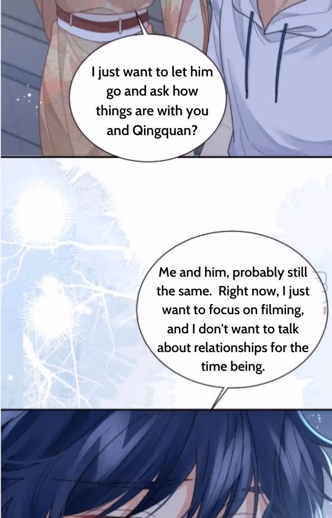 Read More Evil More Beautiful chapter 52 image 32 on Lezhin