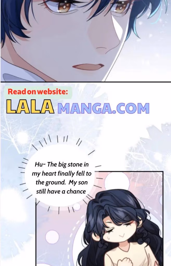 Read More Evil More Beautiful chapter 52 image 33 on Lezhin