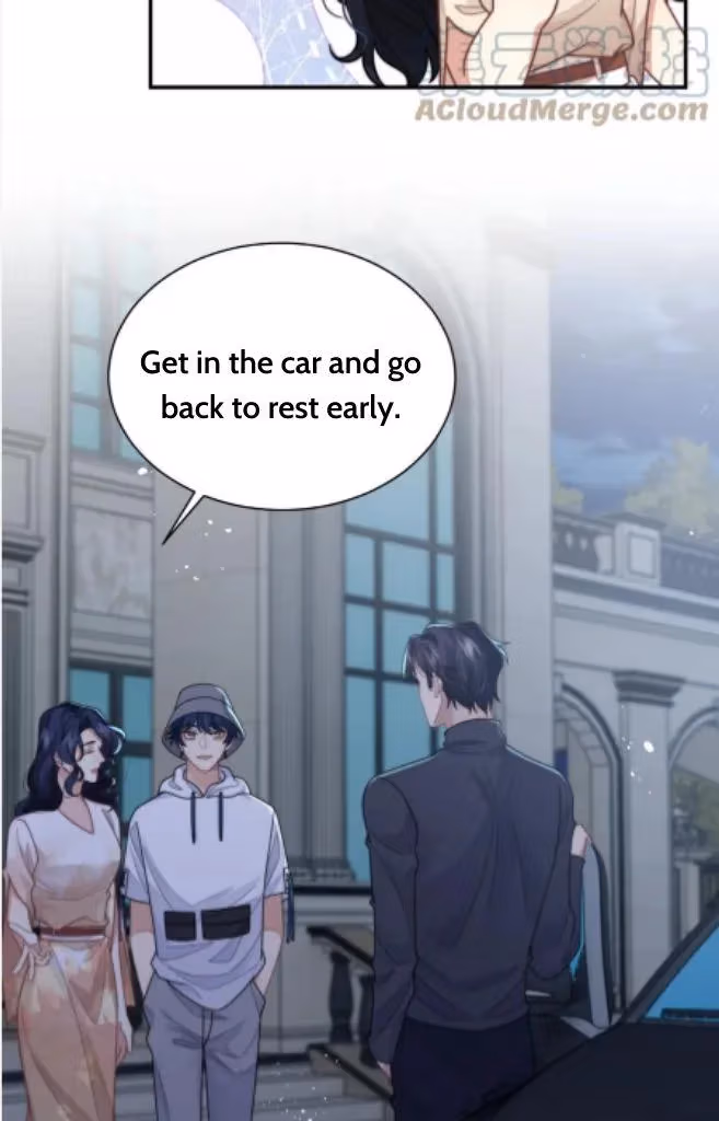 Read More Evil More Beautiful chapter 52 image 34 on Lezhin